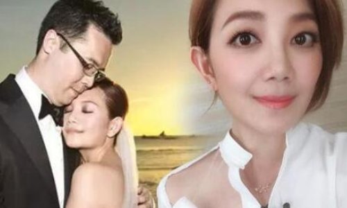 梁静茹为什么会离婚？