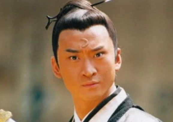 少年包青天演员表