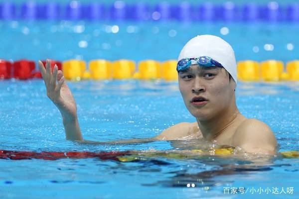 孙杨被禁赛8年，如今被裁决禁赛无效，这些年他经历了什么？