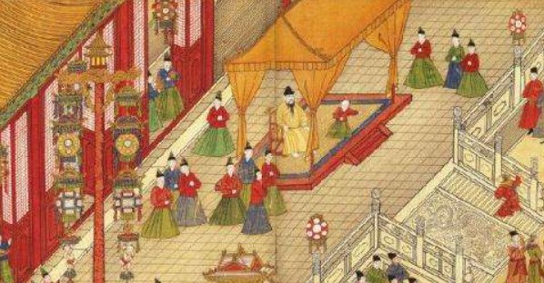 古代人听歌休闲娱乐的地方叫什么