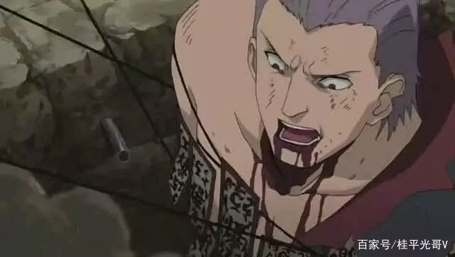 火影忍者中,飞段最后到底死了没有?