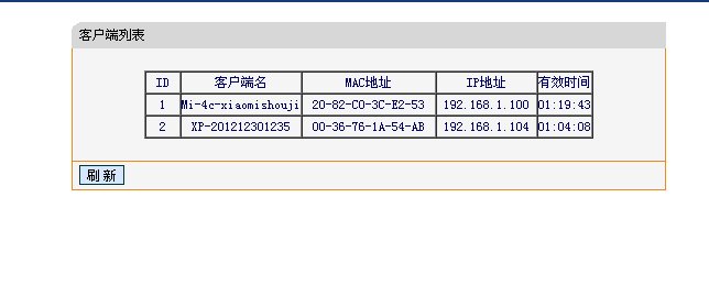 如何查看wifi是否被蹭网