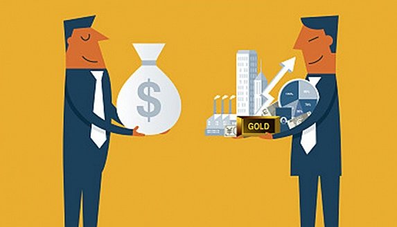 什么是股权，什么意思。。