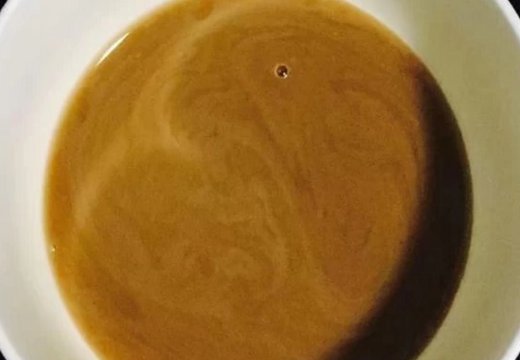 淀粉水勾芡是怎么做的?