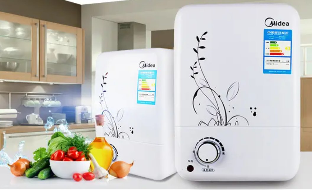 小厨宝什么牌子好？小厨宝的价格是多少？