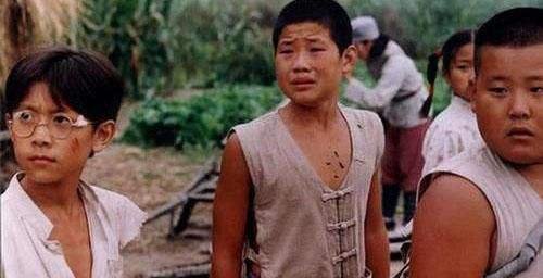 谢孟伟演过的电视剧