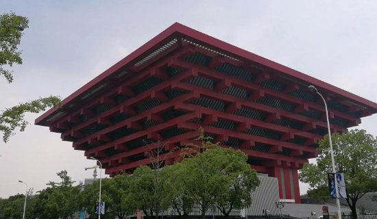 上海景点排名前十