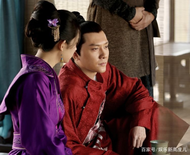 知否中的小公爷的母亲为什么后来接受了明兰？