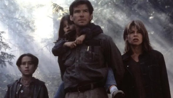 请问还有丹特峰电影么？