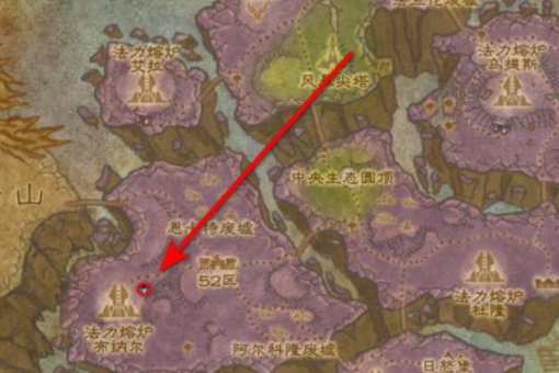 虚空风暴 血宝石 任务.?怎么做