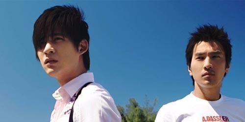 电视剧《痞子英雄》中陈在天的结局是什么?