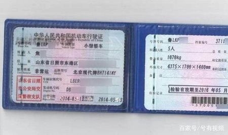 怎么挑选二手车？