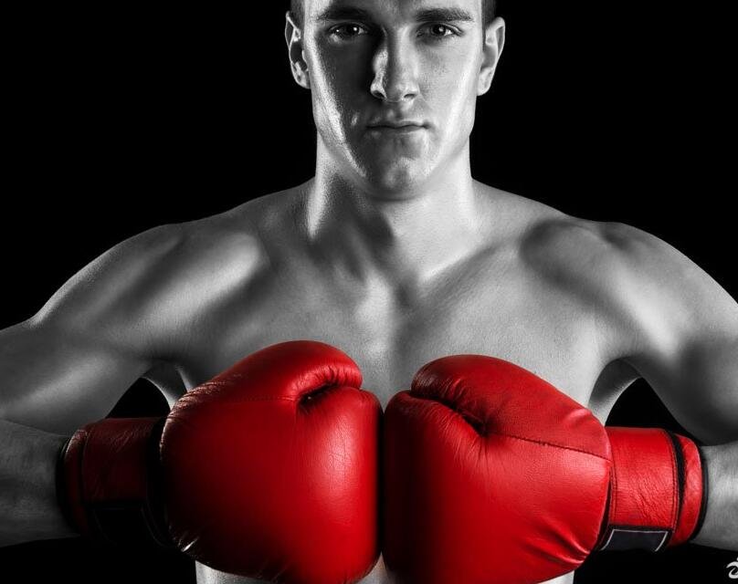 拳击比赛中KO与TKO有什么区别