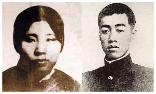 林觉民的妻子陈意映最后的结局是什么样子。