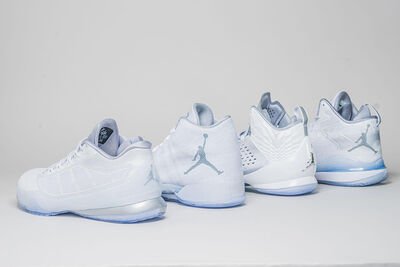 乔丹是哪个国家的品牌？