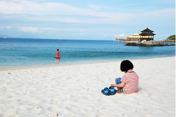 旅游的主要特点是什么?