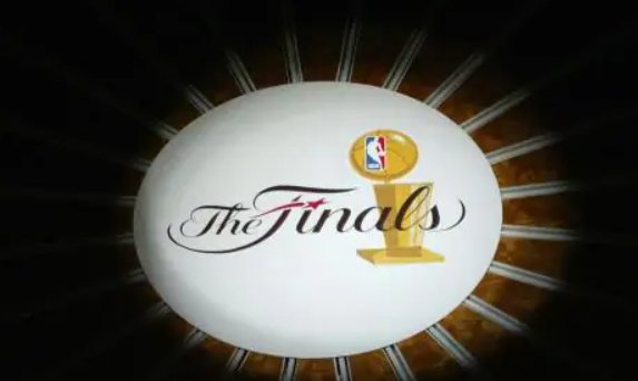 nba总决赛赛程表