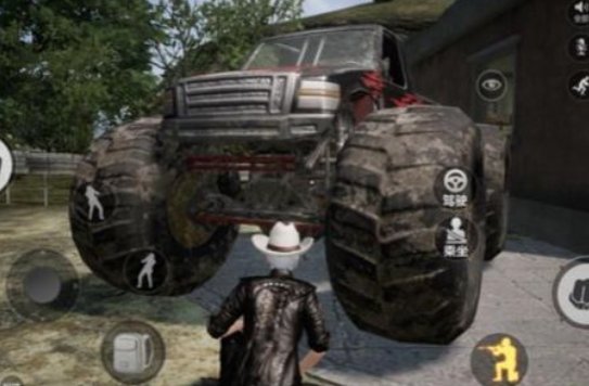 《刺激战场》和《全军出击》的区别是什么?