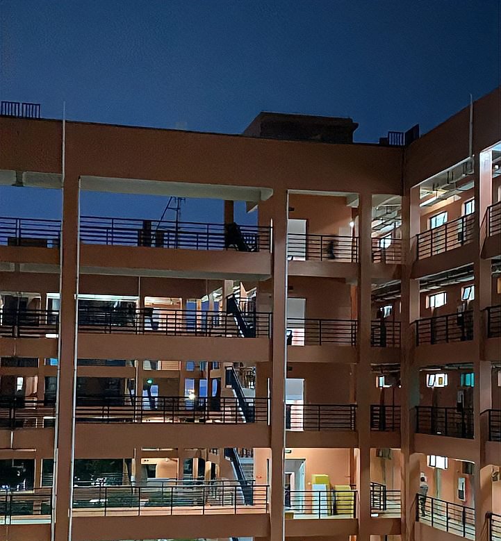 佛山职业技术学院好不好