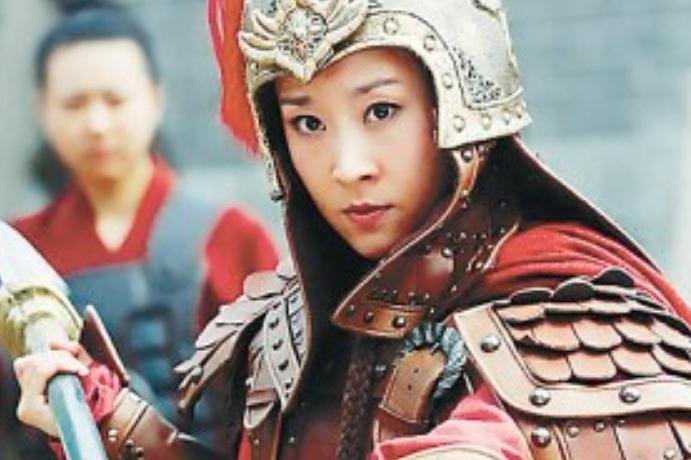 杨家将穆桂英到底是怎么死的？