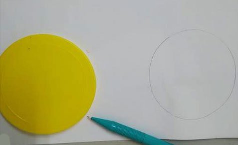 如何制作圆柱体？