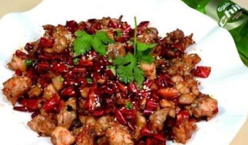 兔子肉怎么做？