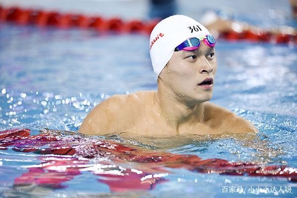 孙杨被禁赛8年，如今被裁决禁赛无效，这些年他经历了什么？