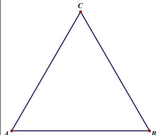 等边三角形周长计算方法是什么