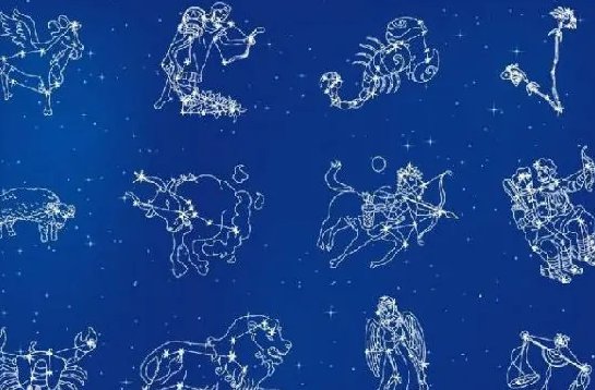 查一下我是什么星座