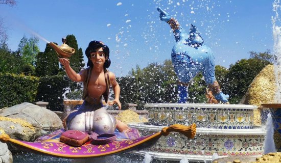 上海景点排名前十