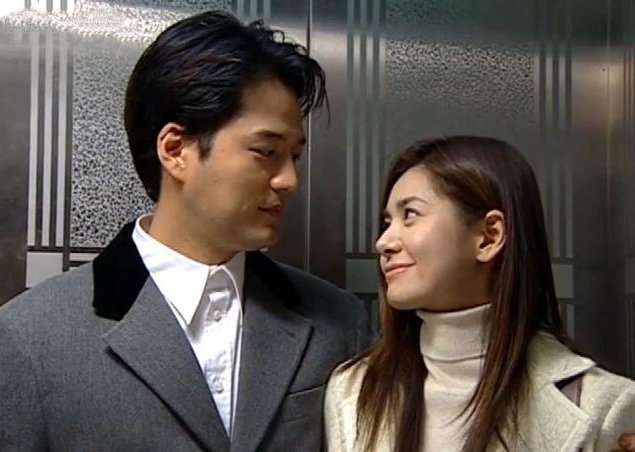 《人鱼小姐》大结局是什么?