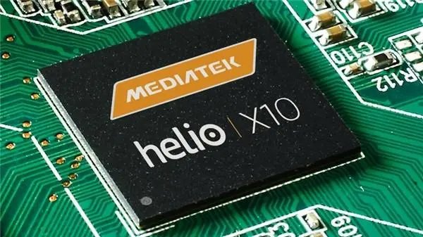 手机哪个处理器最好