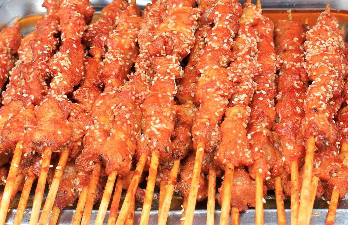 黑心烧烤摊真的会用老鼠肉来冒充羊肉吗？