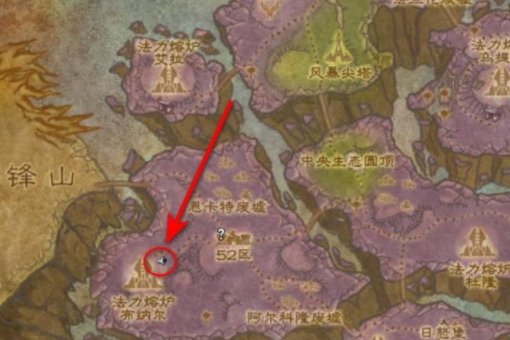 虚空风暴 血宝石 任务.?怎么做