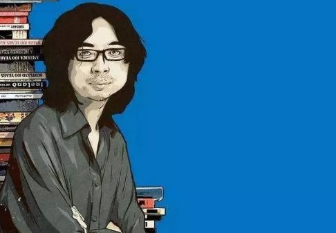 许知远是做什么的？你喜欢他吗？