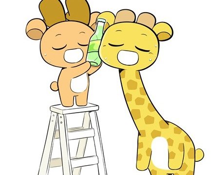 脑筋急转弯：谁是万兽之王