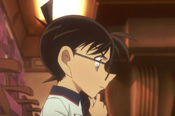 名侦探柯南大电影有哪些?