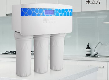 净水器到底好不好用？
