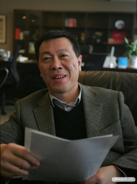 张学阳的人物轶事