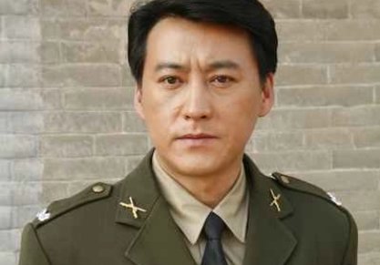 尖刀电视剧演员表介绍