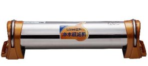 净水器到底好不好用？