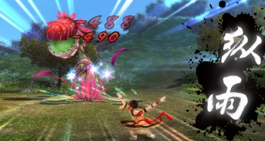 仙剑奇侠传5法术的学习问题