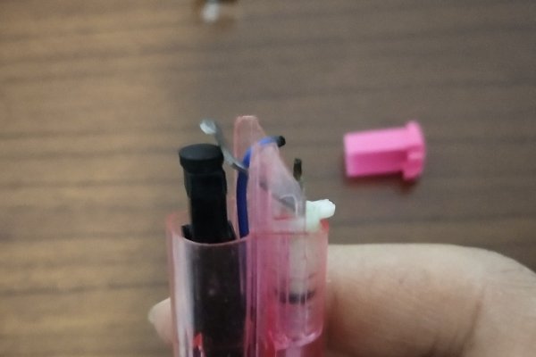 防风打火机怎么安装？