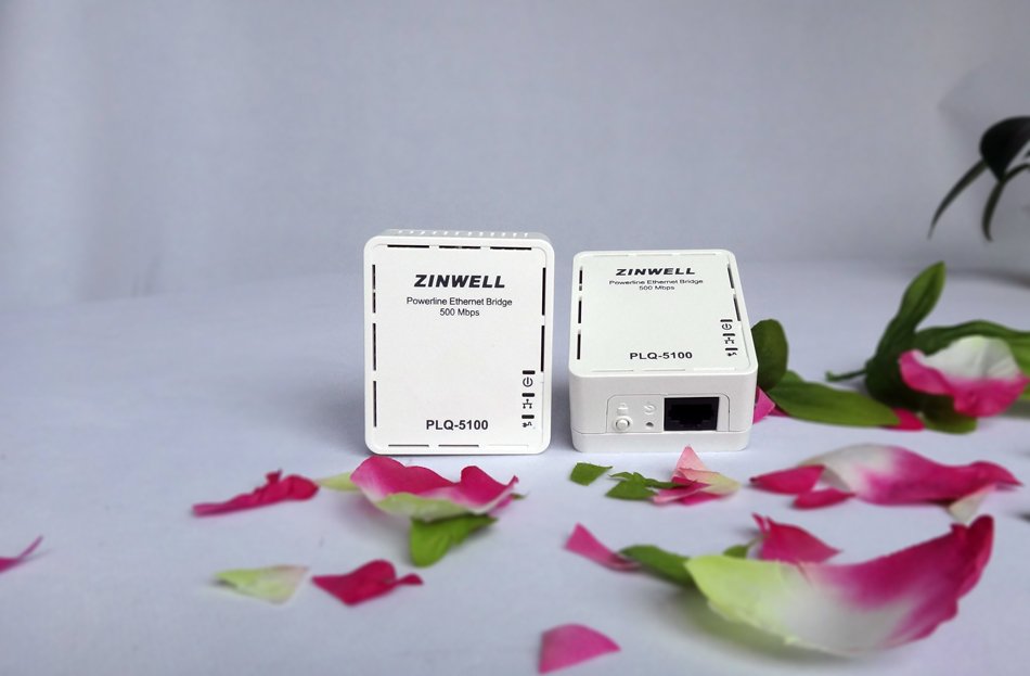 电力线能上网吗?