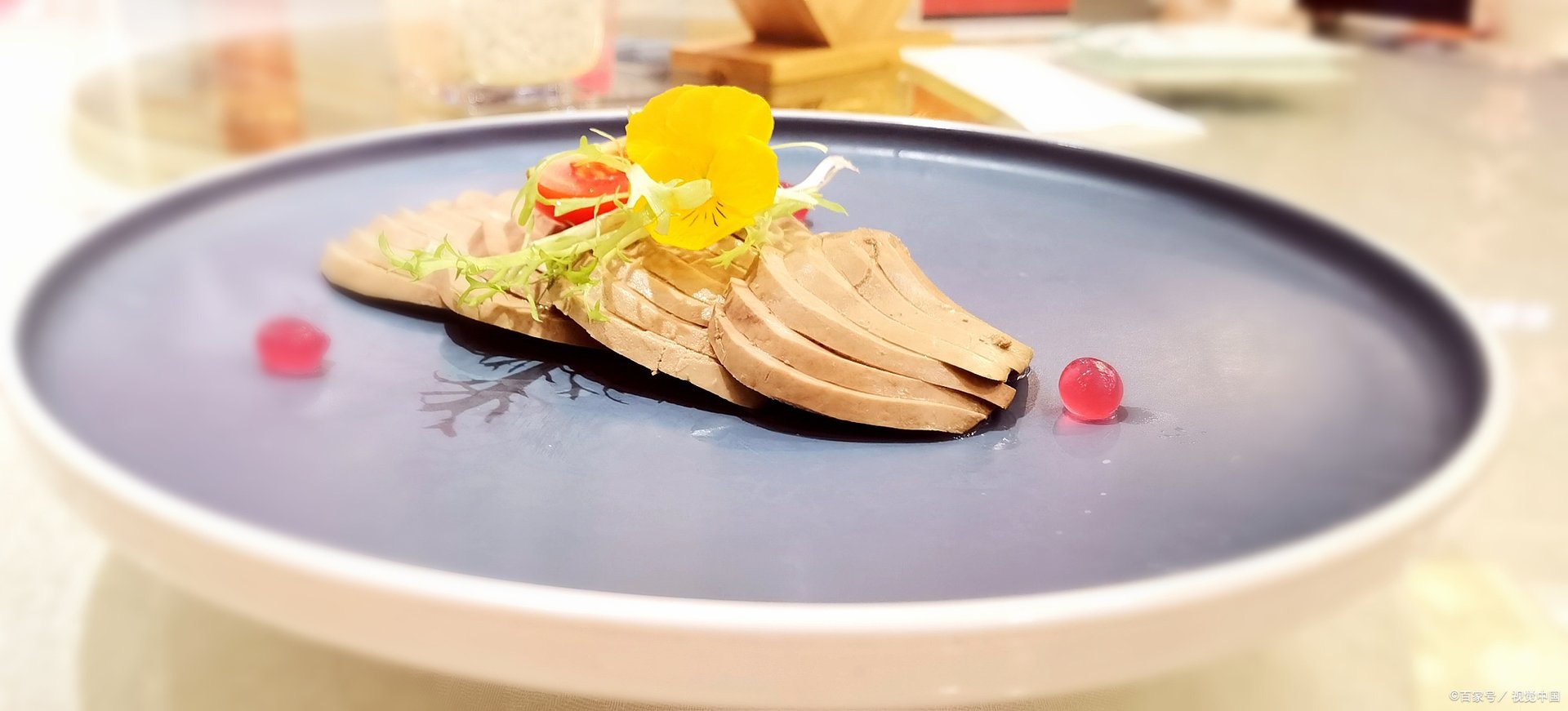 饮食多清淡少油腻，饮食中什么是“1红2黄4白”？