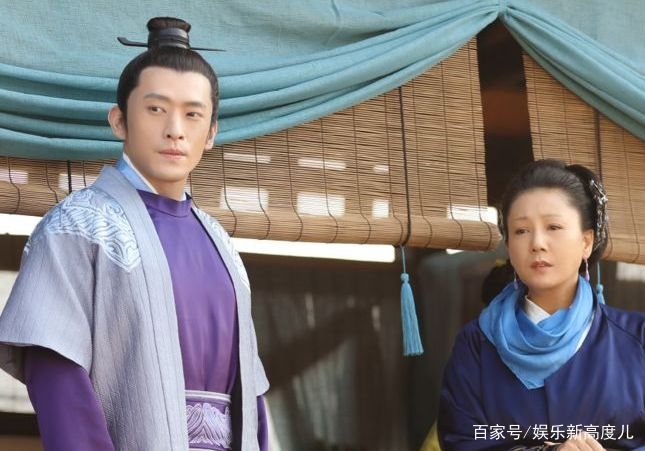 知否中的小公爷的母亲为什么后来接受了明兰？