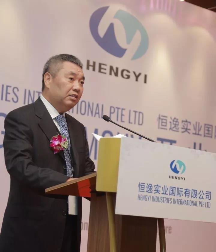 达利集团林知誉是香港杭州商会的会长吗？