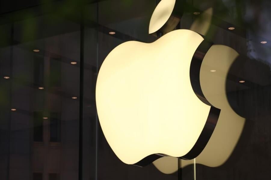 苹果最大股东是谁持股比例是多少？