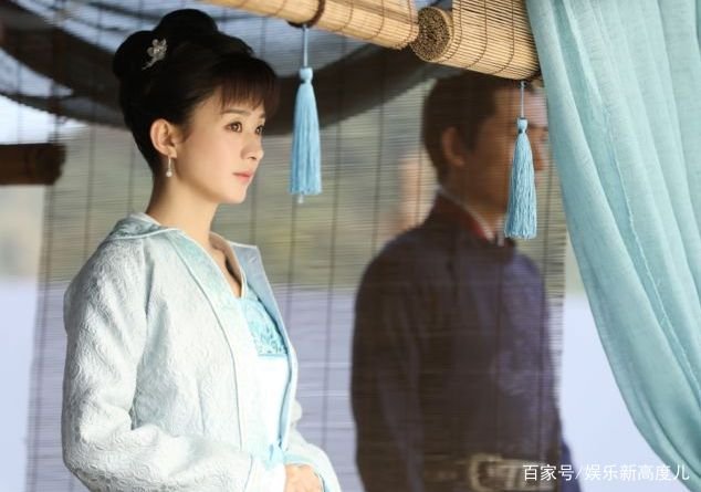 知否中的小公爷的母亲为什么后来接受了明兰？