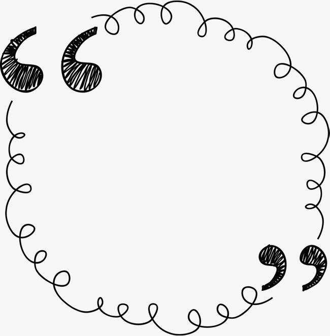 引号有哪些作用